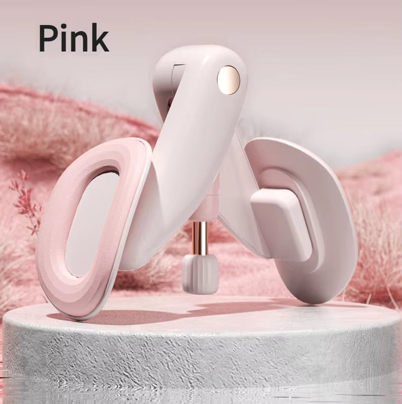 Adjustable Thigh & Pelvic Floor Trainer
