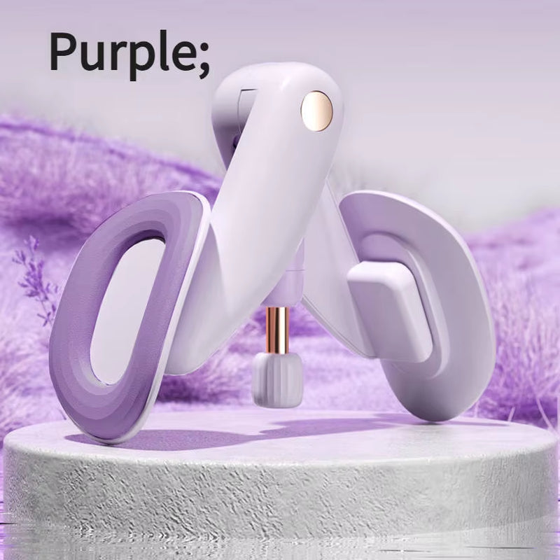 Adjustable Thigh & Pelvic Floor Trainer