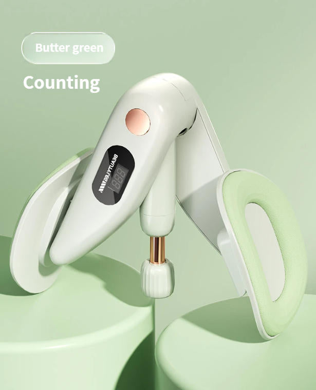 Adjustable Thigh & Pelvic Floor Trainer