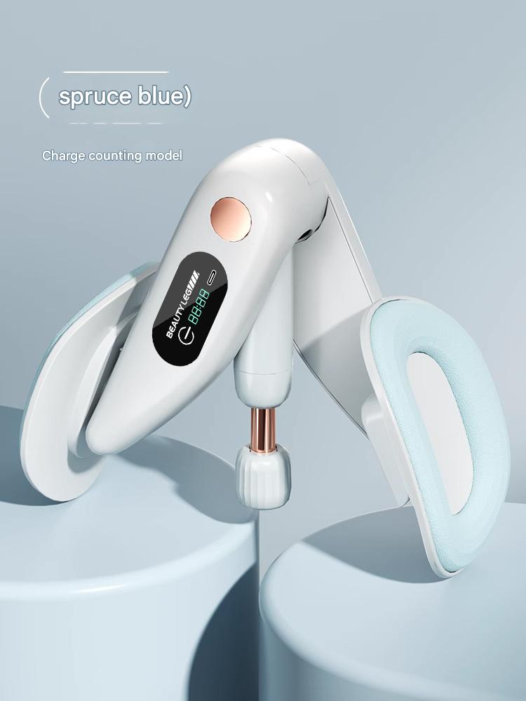 Adjustable Thigh & Pelvic Floor Trainer