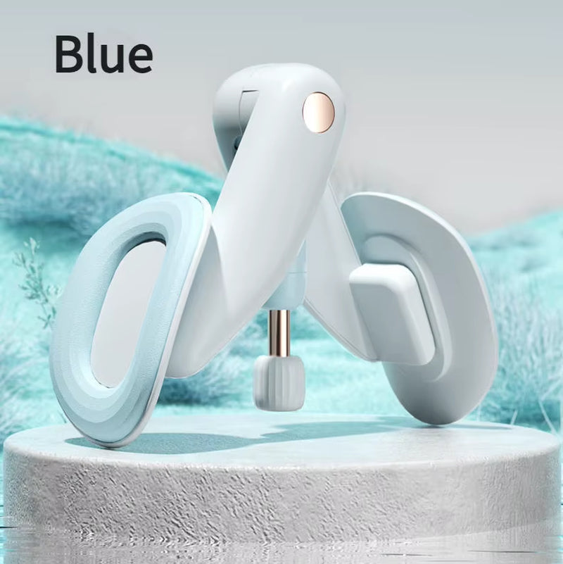 Adjustable Thigh & Pelvic Floor Trainer
